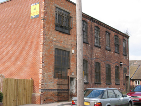 Property Development